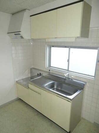 グランドール高橋の物件内観写真